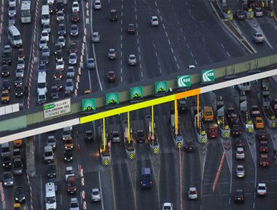 Köprü ve otoyollar özelleşiyor