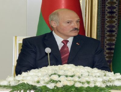 MINSK - Lukaşenko, Tacikistan’ı Ziyaret Edecek