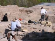 Malatya Arslantepe Höyüğü`nde Bu Yılki Kazı Çalışmaları Başladı