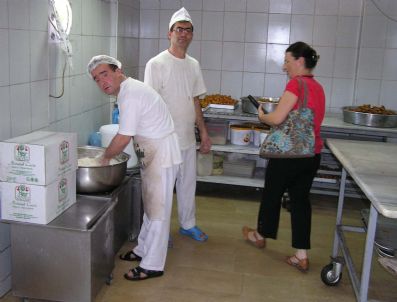 Malatya`da Bayram Denetimi