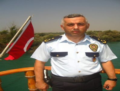 Manavgat 24 Saat Gözetleniyor