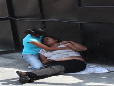 CASINO - Meksika’da Casino Saldırısı: En Az 51 Ölü