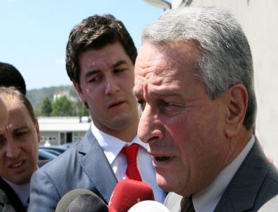 Metin Keçeli`den Fikstür Yorumu