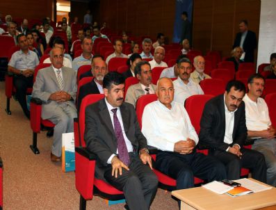 Mevka`dan 15 Milyon Liralık Proje Çağrısı