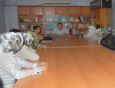 TURAN YıLMAZ - Mikro Kredi İle Ev Hanımlığı Tarihe Karışıyor