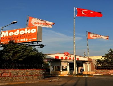 ETEM ÖZÇELIK - Mobilyacı, 30 Bin Çırak Arıyor