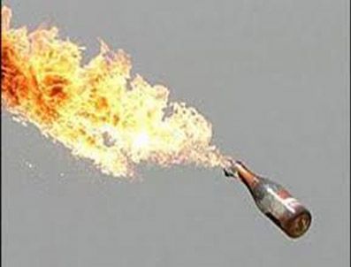 DEMOKRATIK TOPLUM KONGRESI - Molotof eğitimini Bdp'de aldık