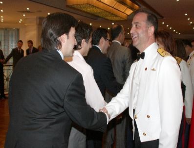 Moskova’da 30 Ağustos Resepsiyonu İptal Edildi