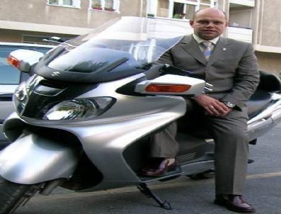 'motosiklet Kullanımı Ötv İndirimi İle Artacak'