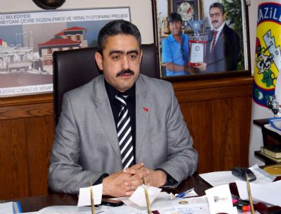 Nazilli Belediyesi’nden Dev Konser