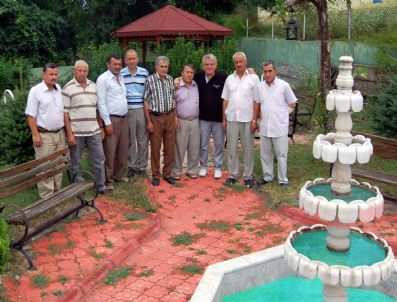 Nebioğlu’na Tarım ve Hayvancılık Meslek Lisesi