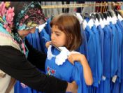 Okul kıyafetleri velinin cebini yakacak