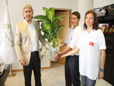 Oryantiring Milli Takımlar Gelişim Kampı Sona Erdi