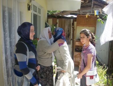 Özel Kızılırmak’tan Somali’ye Yardım