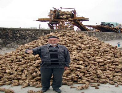 Pancar’da 2. Avans Ödemeleri Başladı