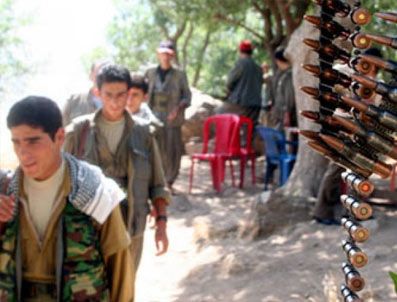 PKK'yı köşeye sıkıştıracak kritik karar