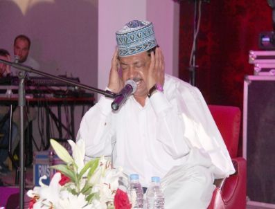 Rize’de Ramazan Etkinlikleri Sona Erdi