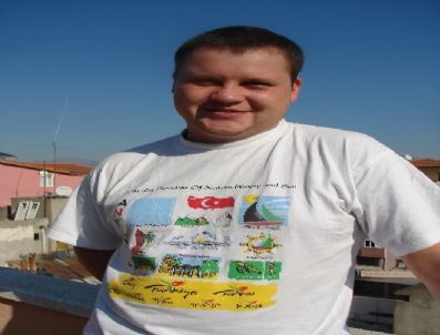 Rus Turizmci, Somali İçin Yardım Kampanyası Başlattı