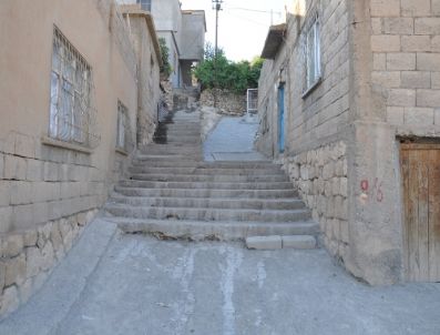 SELIM SADAK - Siirt Belediyesi Altyapı Atağına Geçti