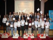Sincan Belediyesi Kosgeb İşbirliğiyle Girişimcilik Kursu