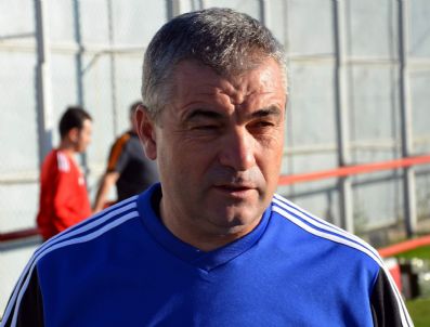 Sivasspor Lige Hazırlanıyor