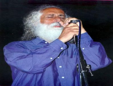 SUAVI - Suavi`den Unicef Yararına Datça’da Konser