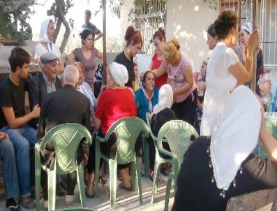 Suriye’de Hayatını Kaybeden Şoförün Ailesine Acı Haber Ulaştı