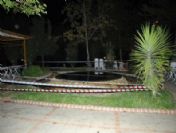 Süs Havuzuna Giren 5 Yaşındaki Çocuk Boğuldu