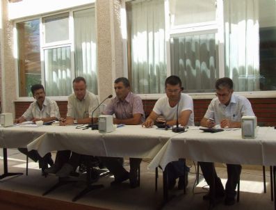 Tigem’deki Limon İhalesinde İstenilen Olmadı