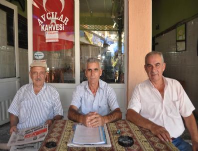 Torbalı’da Av Sezonu Açıldı