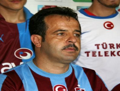 Trabzonsporlu Taraftarlar Şampiyonluğu İstiyor