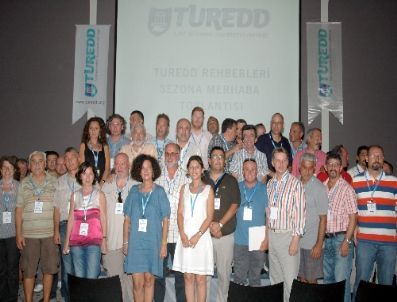 Turedd Başkanı Bozabalı: Fransızca Rehber Açığı Var