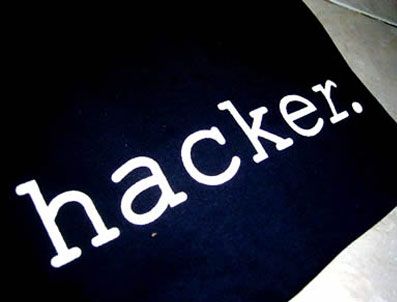 DEMOKRATIK TOPLUM PARTISI - Türk Hacker'lar PKK avında