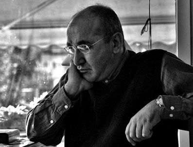 CAN YÜCEL - Türkçe sevdalısı şair yaşamını yitirdi