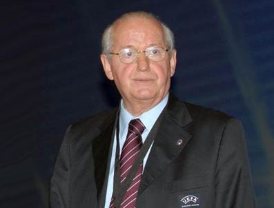 UEFA Asbaşkanı Erzik şok karar hakkında konuştu