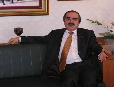 Yangın Sebebi Araştırılacak