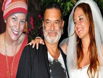 SELMA ANN DESMOND - Yok mu bunun kocası