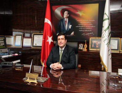 Zirve Üniversitesi`nden Büyük Başarı