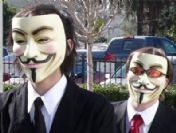 10 popüler Anonymous saldırsı