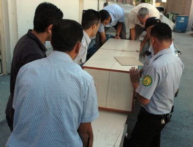 Adli Tıp`ın Normal Öldü Dediği Kadını, Seri Katil Öldürmüş