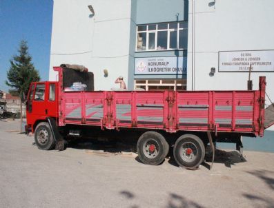 Akyazı’da 32 Bin Öğrenciye Ücretsiz Ders Kitabı Dağıtılacak