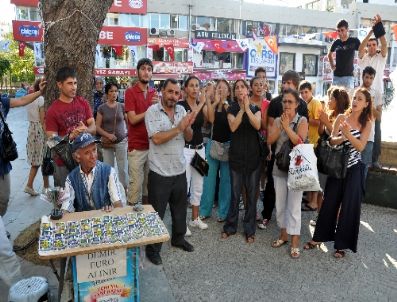 Antalya’da Ulaşımda Yeni Dönem Protesto Ediliyor