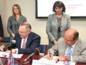 Aso`nun Rusya`da Kuracağı Osb İçin Önemli Bir Adım Daha