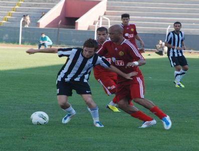 Aydınspor 1923 Seyircisiz Başlayacak