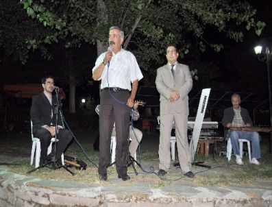 PAMUKÇU - Balıkesirli Avukatlar İftarda Biraraya Geldi