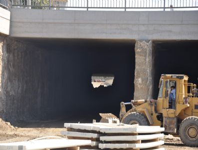 Battı-çıktı İnşaatında Sona Gelinde