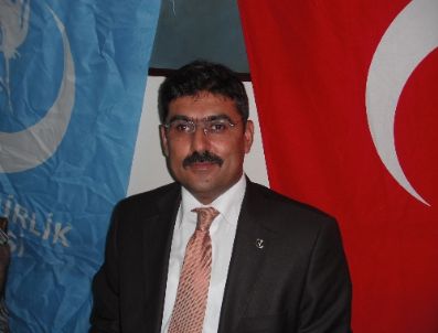 Bbp Bursa İl Teşkilatı, Mhp İle Bayramlaşmayacak