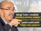 BDP 'yemin' için kararını açıkladı