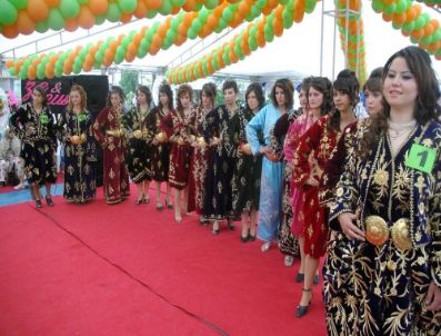 CENGIZ ÖZALP - Beypazarı, Festivale Hazırlanıyor