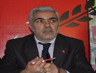 GEDIKTEPE - Bgc Başkanı Demir: Gazeteciler Anasını Da Satmaz Mehmetçiği De